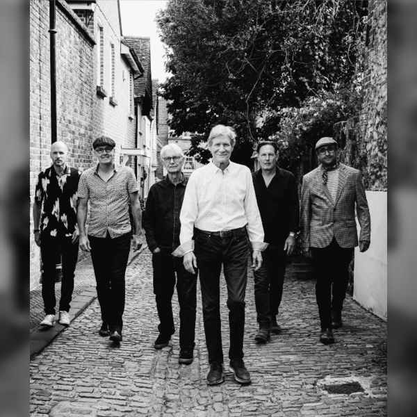 The Manfreds - Get Your Kicks On Tour 2026