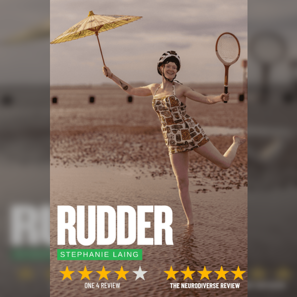 Rudder - A comedy dance show about balance