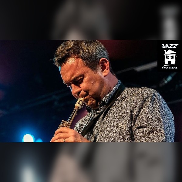 Leicester Jazz House Presents: The Brandon Allen Quartet
