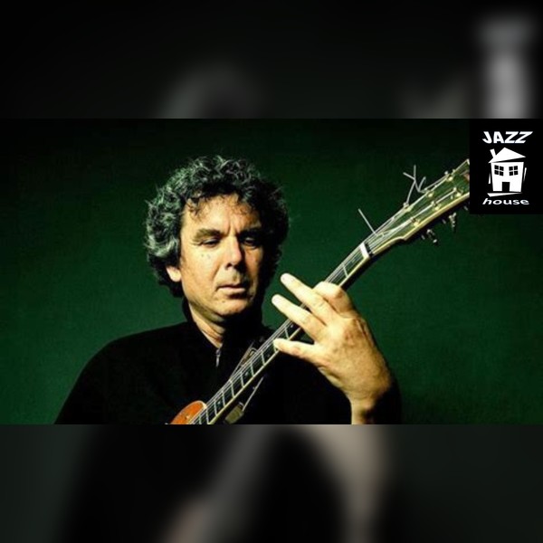 Leicester Jazz House Presents: John Etheridge’s Blue Spirits Trio