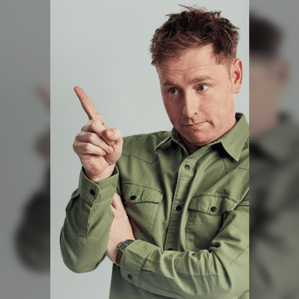 Andrew Ryan: Let Me Know How You Get On