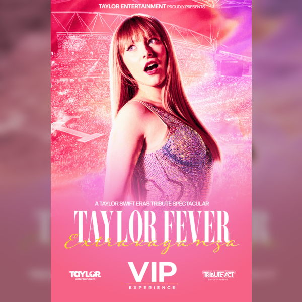 Taylor Fever - Taylor Swift Tribute Concert
