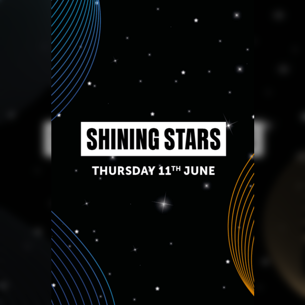 Shining Stars Awards Ceremony 2026