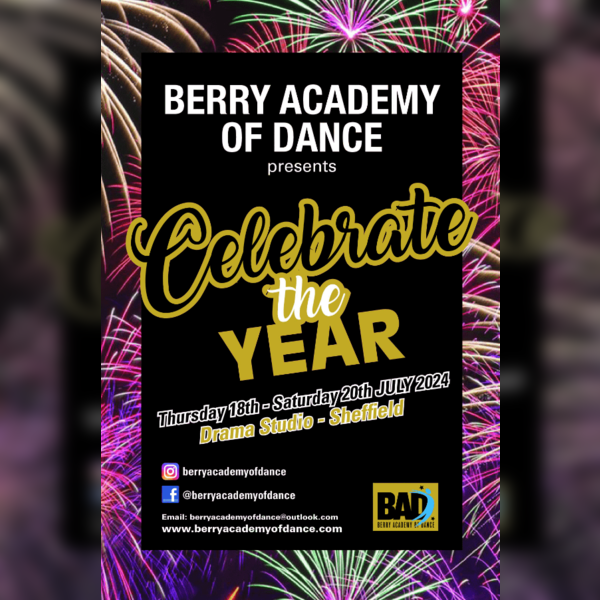 Berry Academy of Dance