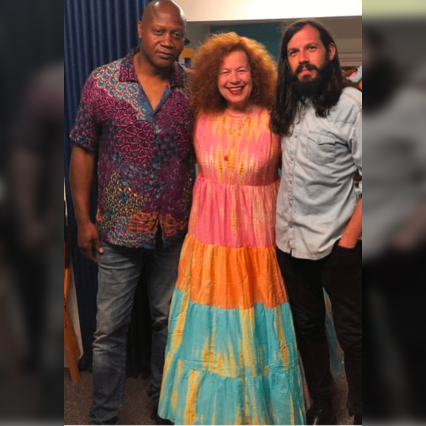 Sarah Jane Morris & Friends: The Acoustic Sisterhood