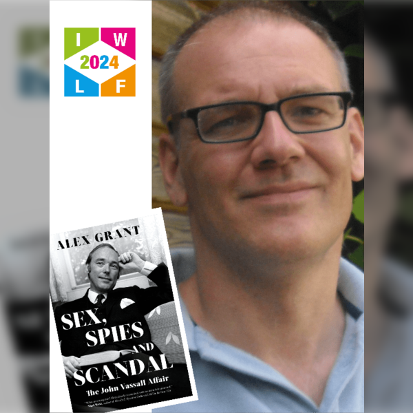 Alex Grant - Sex, Spies And Scandal: The John Vassall Affair