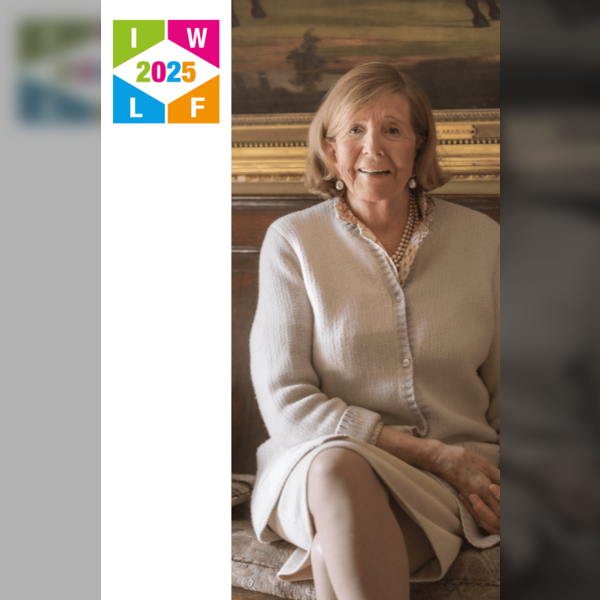 Lady Anne Glenconner