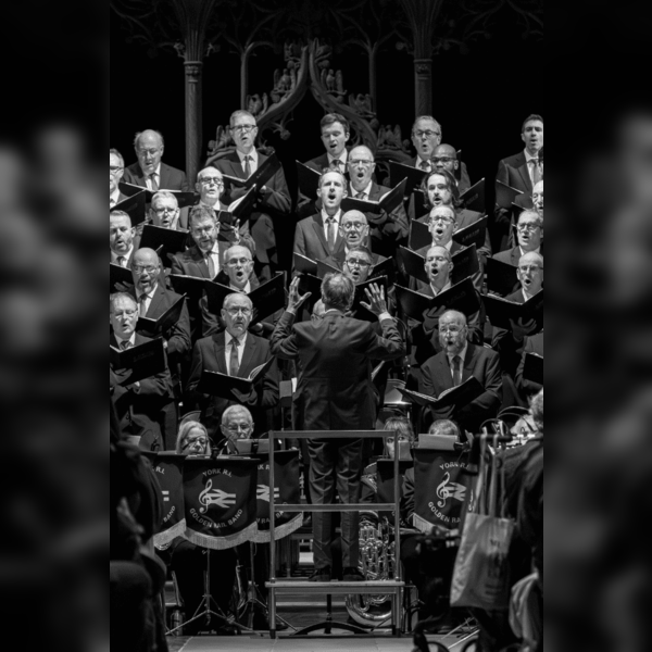 Festival of Yorkshire Choirs