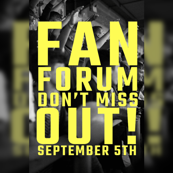 Burton Albion FC Fan Forum