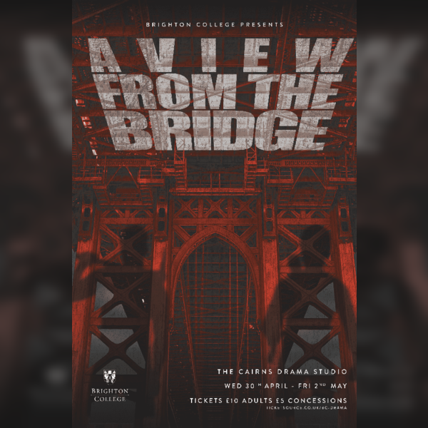 A View From The Bridge