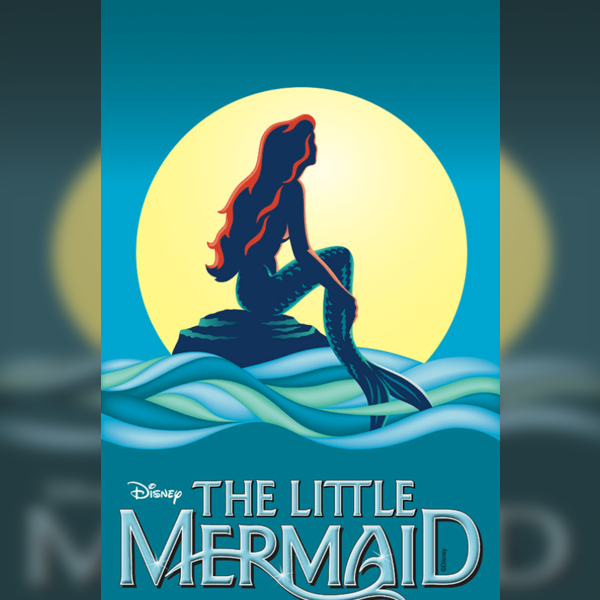 Disney's The LIttle Mermaid