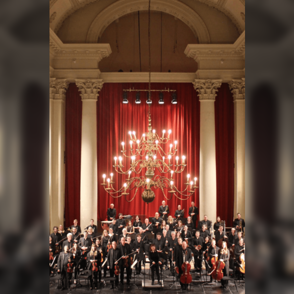 30% Off Beethoven's Symphonies No. 1 & Iconic 'Eroica' No. 3