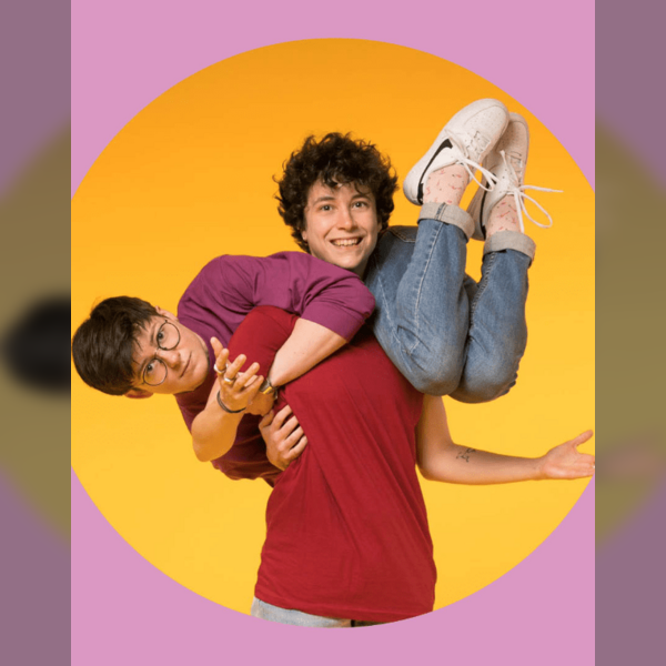 Shelf: The Kid's Show