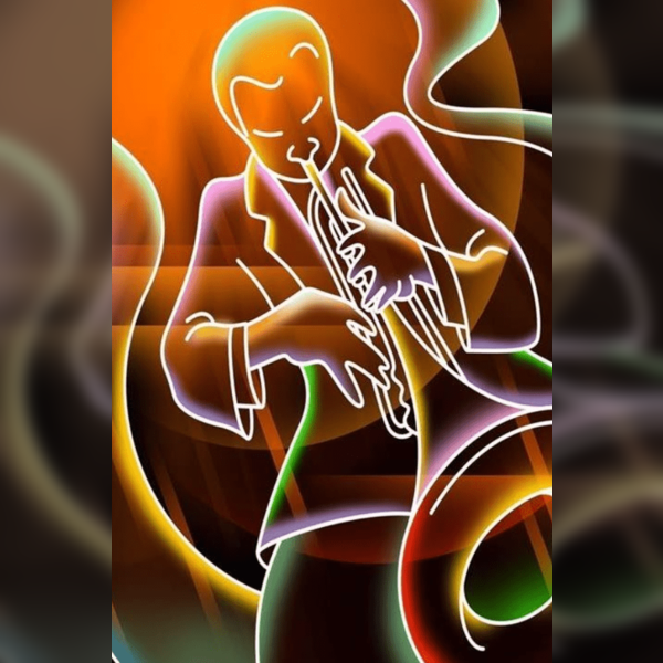 Alex Bondonnos Water From An Ancient Well: a homage to the sounds of Abdulah Ibrahim