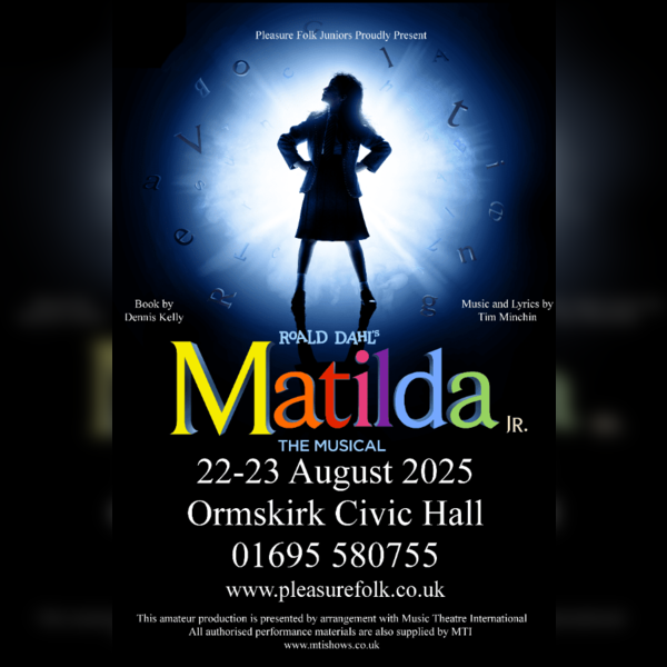 Matilda Jr