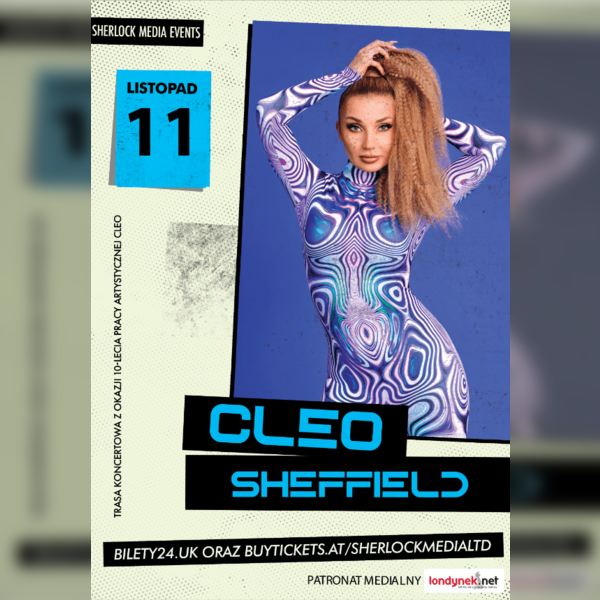 Cleo | Sheffield