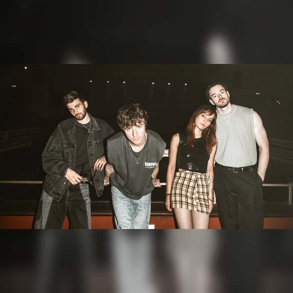 daydreamers