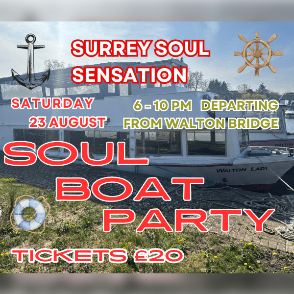 Soul Boat