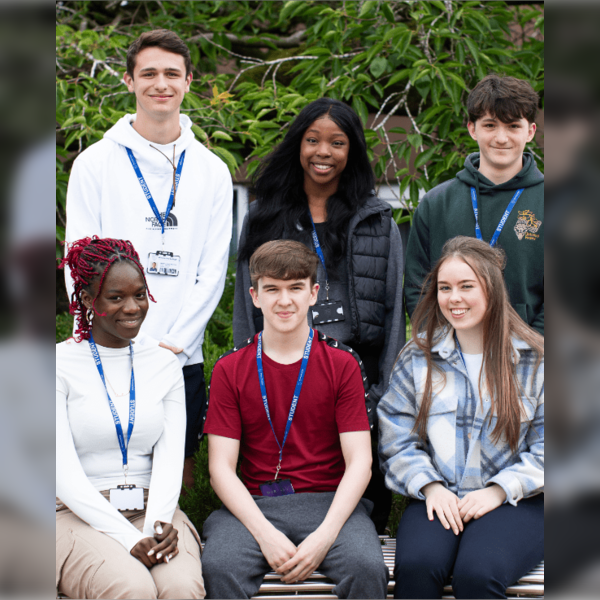 Winstanley College Summer Open Evening, Wednesday