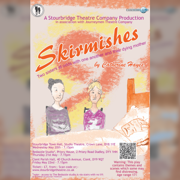 Skirmishes