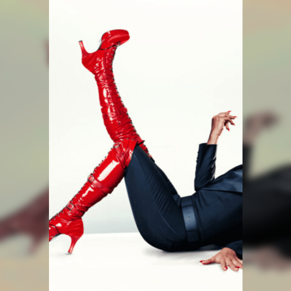 Kinky Boots The Musical