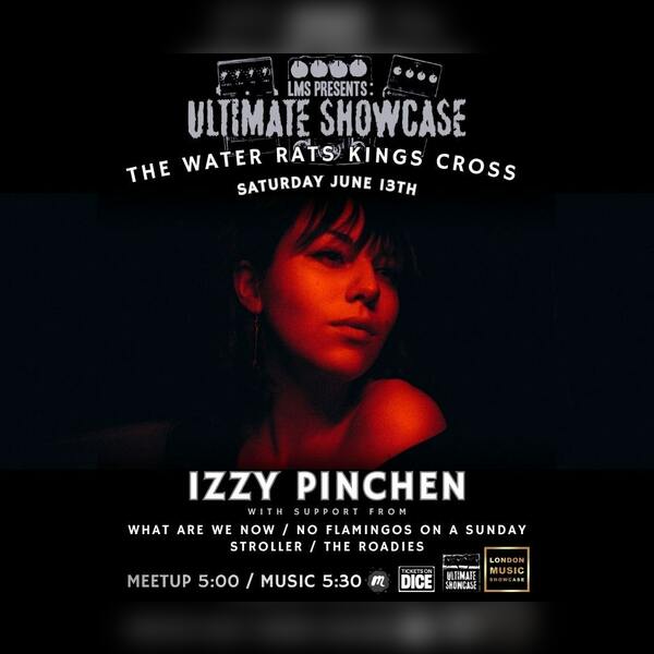 London Music Ultimate Showcase: All Dayer