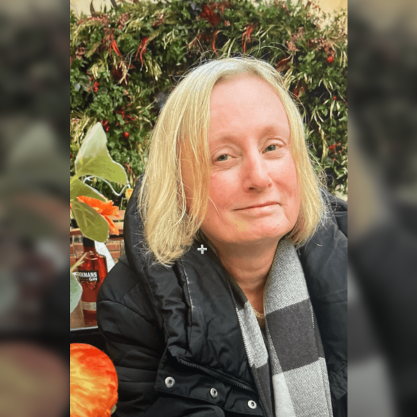 How to fit writing into your Life with Margaret Jennings