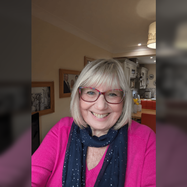 Writing a Winning Story with Jackie Green