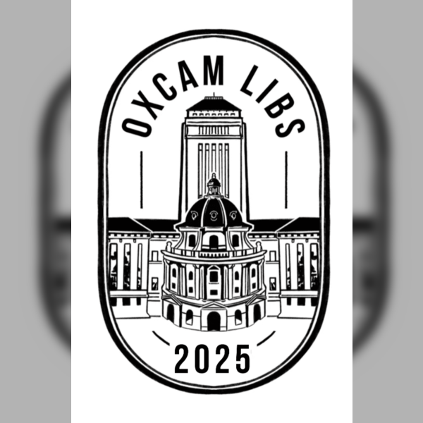 Oxford-Cambridge College Librarians'Conference 2025