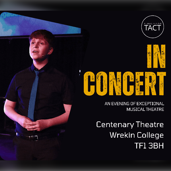 In Concert 2026 - Show 1