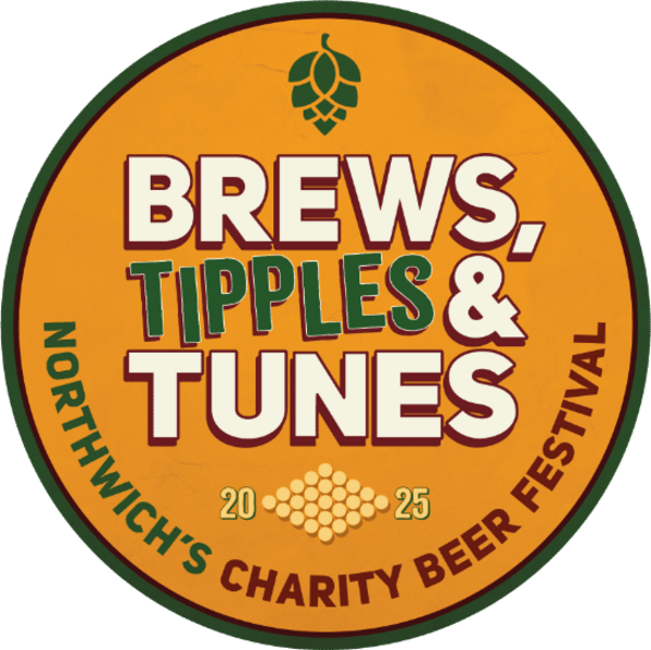 Brews, Tipples  & Tunes