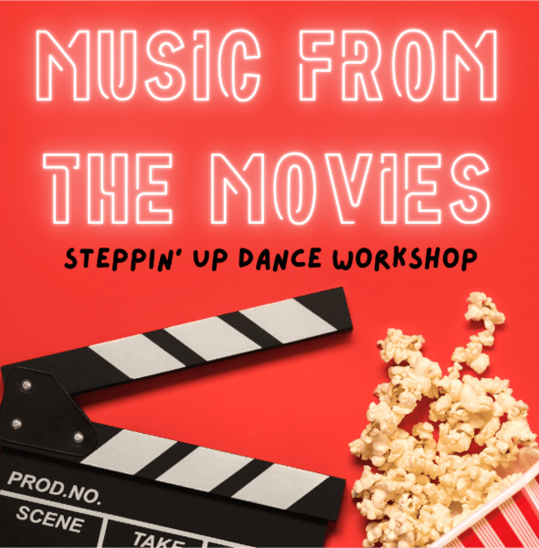 Music From The Movies