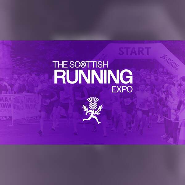 The Scottish Running Expo