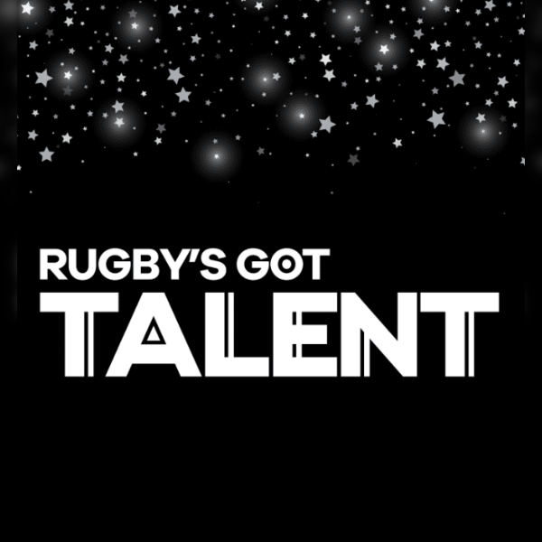 Rugby's Got Talent 2025 Semi-Final 1
