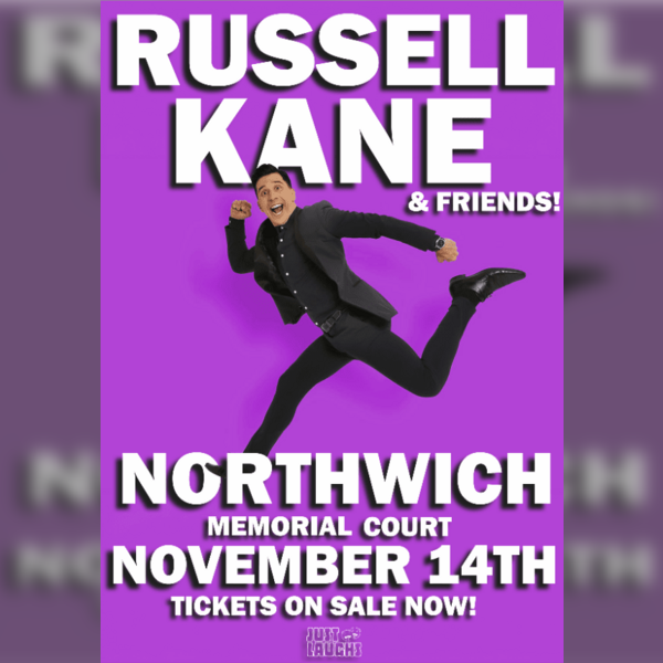 Russell Kane & Friends