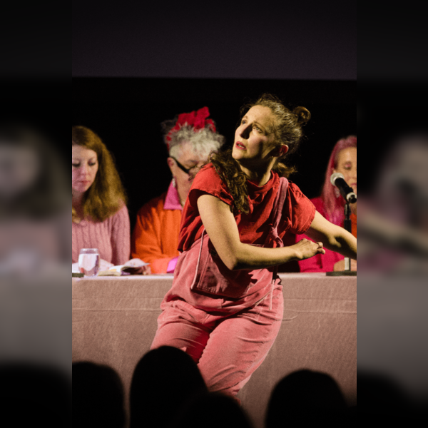 The Vagina Monologues