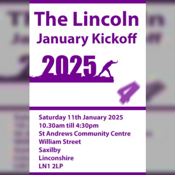 The 2025 Line in the sand - Team 10X