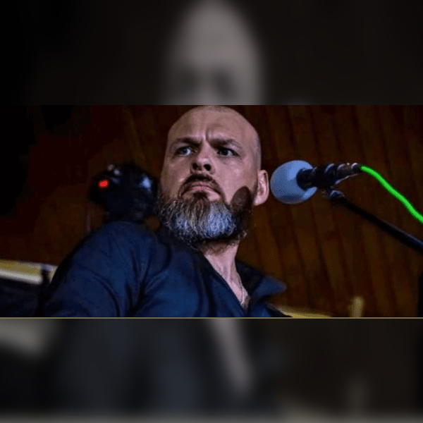 The Beardy Busker  - Complimentary Live Music