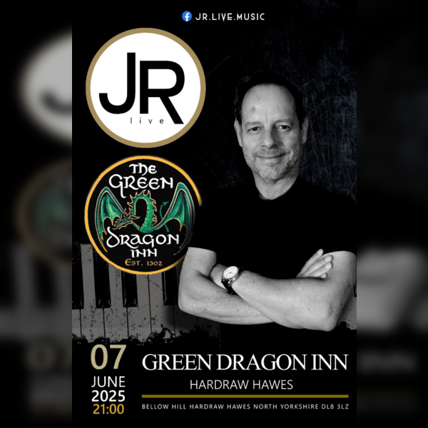JR Live - Complimentary Live Music