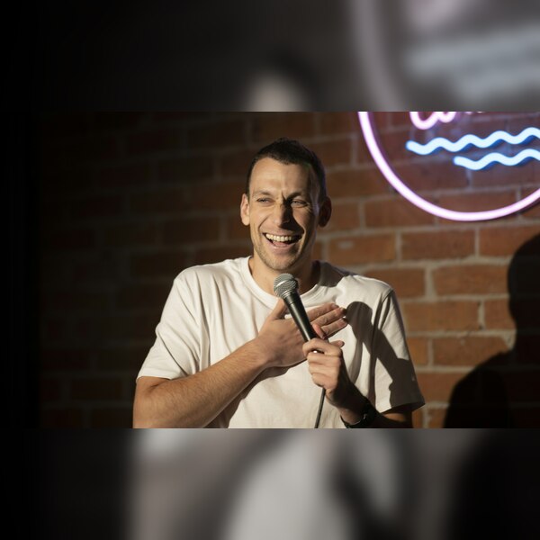 Michael Shafar - Tour Show Preview