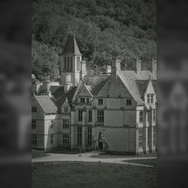 Woodchester Mansion Ghost Hunt, Gloucestershire