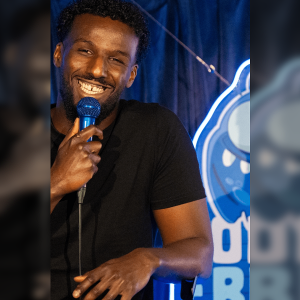 Comedy Freaks - Saturday Comedy Shows