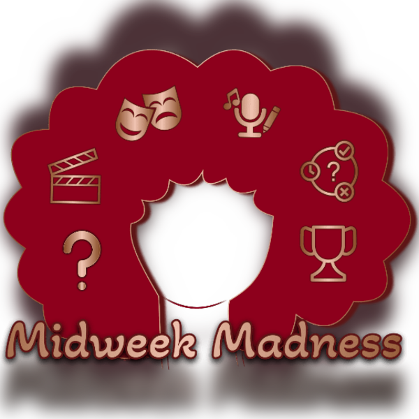 MidWeek Madness Quiz Night: Disney Daze