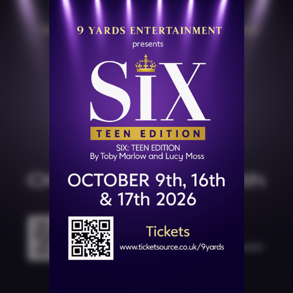 Six Teen Edition