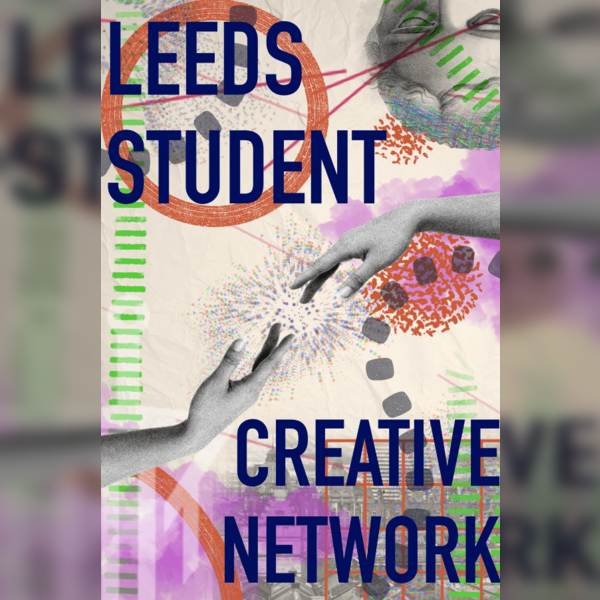 Leeds Student Creative Network