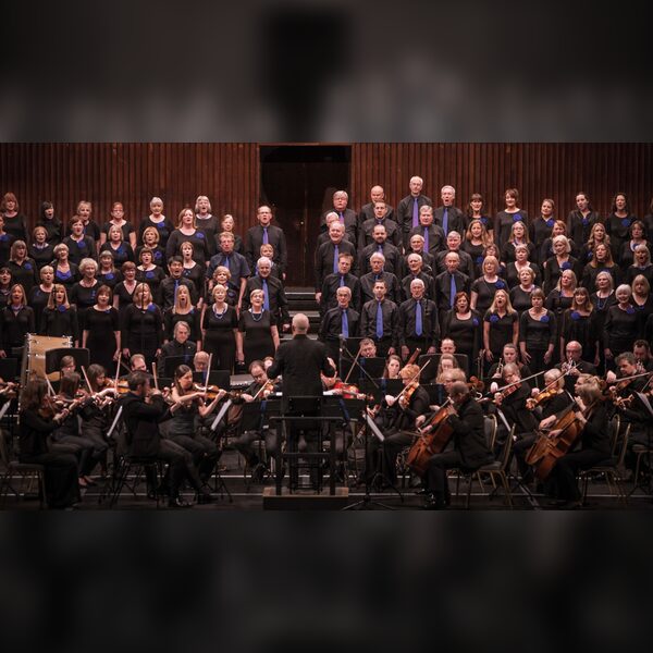 BSO: Baroque Majesty