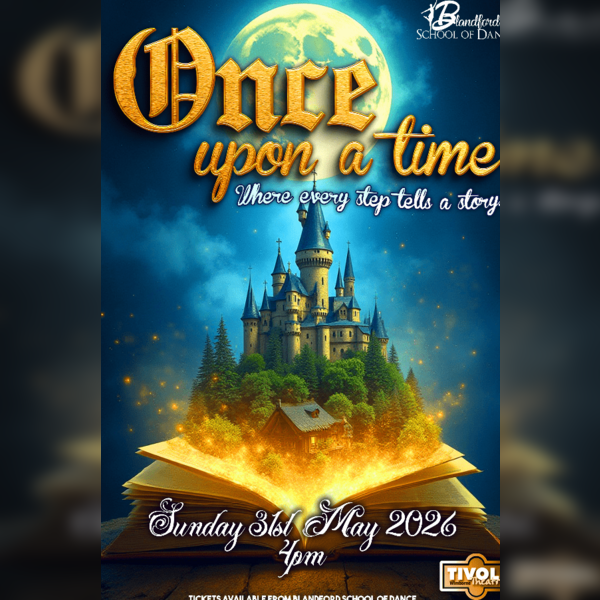 Once Upon a Time