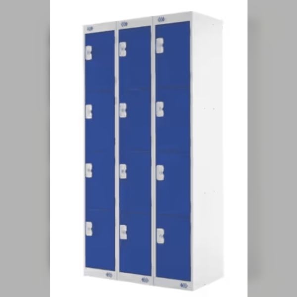 Lockers for Pupil Premium or Free School Meals pupils