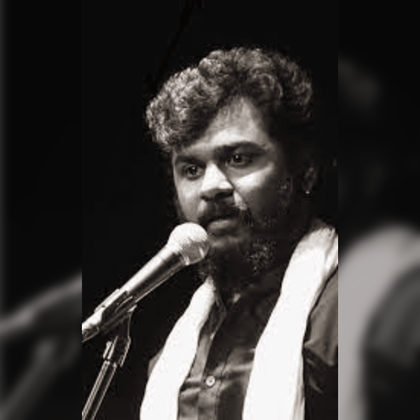 Psycho Shayar Live - Abhi Munde