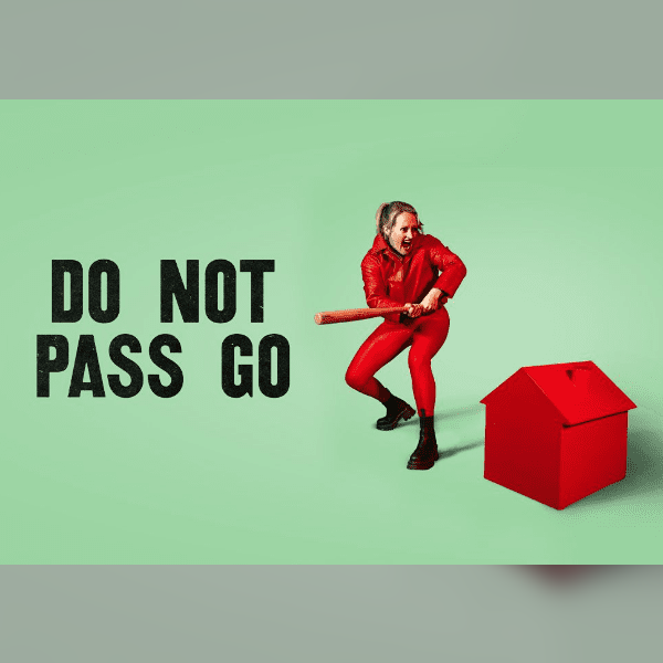 Do Not Pass Go